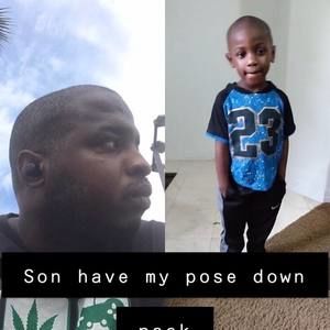 Meet your Posher, Willis